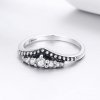 Royal Fashion prsten Pro princeznu SCR260 (Velikost 6 (EU: 51-53))