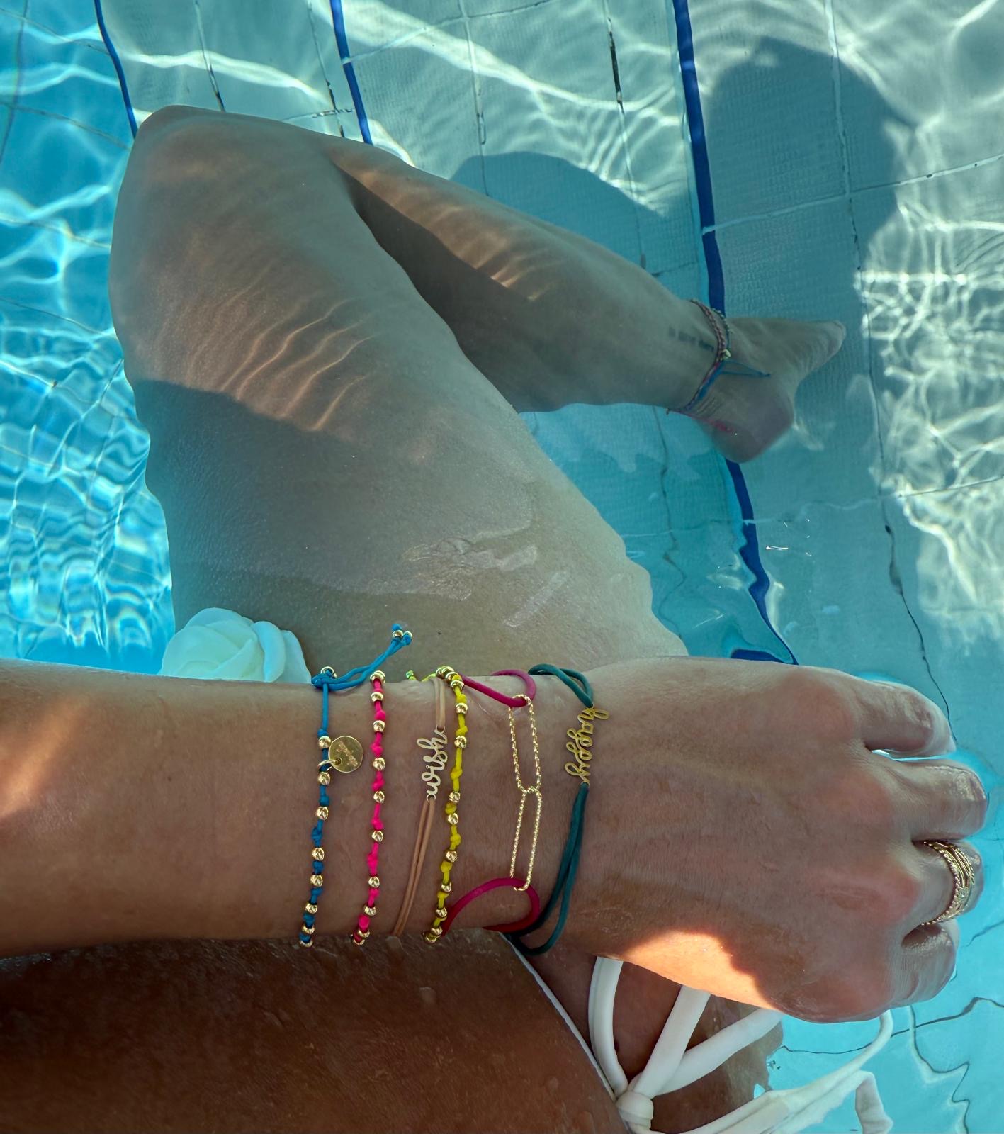 By the Sea: What Jewelry to Pack for the Perfect Summer Vacation?