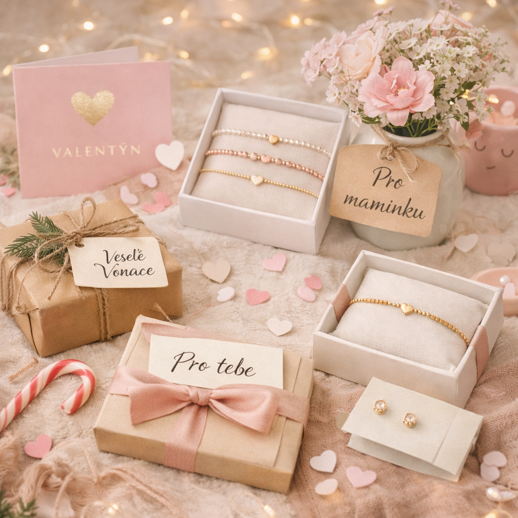 Meaningful Gift Tips: Valentine’s Day, Christmas, Mother’s Day (and Little Treats Just Because)