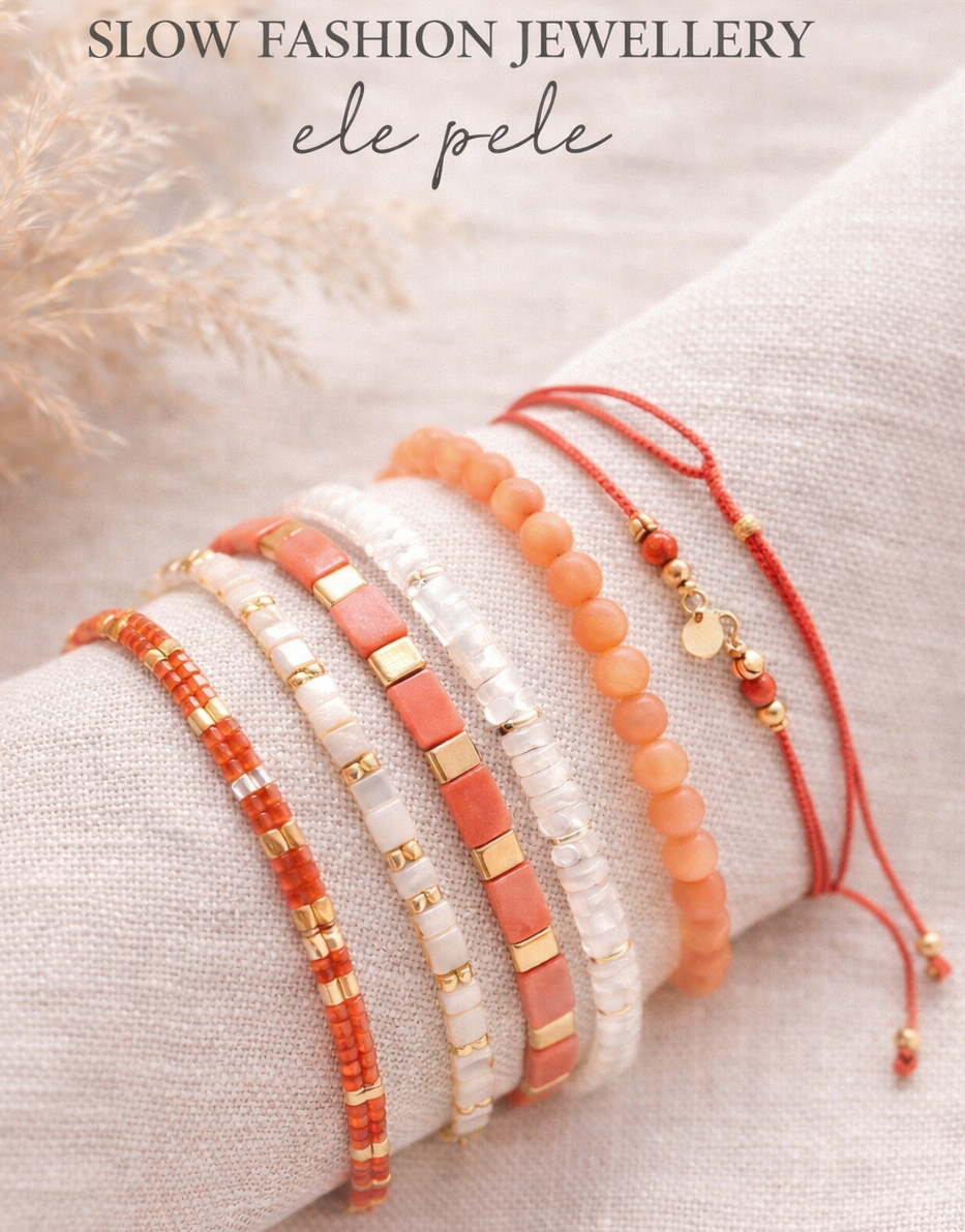 Slow Fashion Jewelry: Why It Makes Sense to Choose Pieces That Last