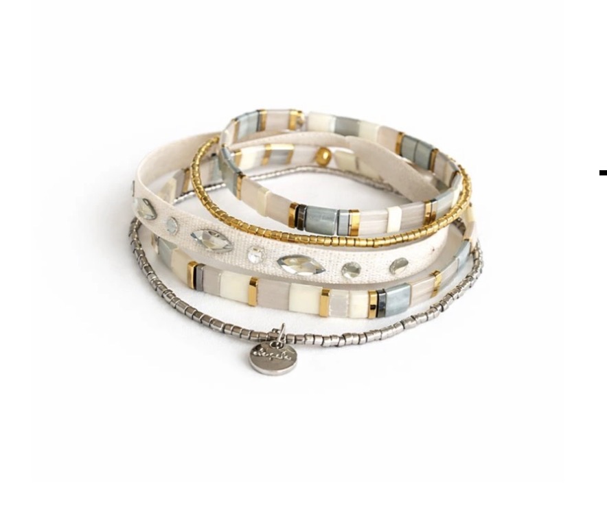 Mixing Gold and Silver? At Ele Pele, It’s Definitely Allowed