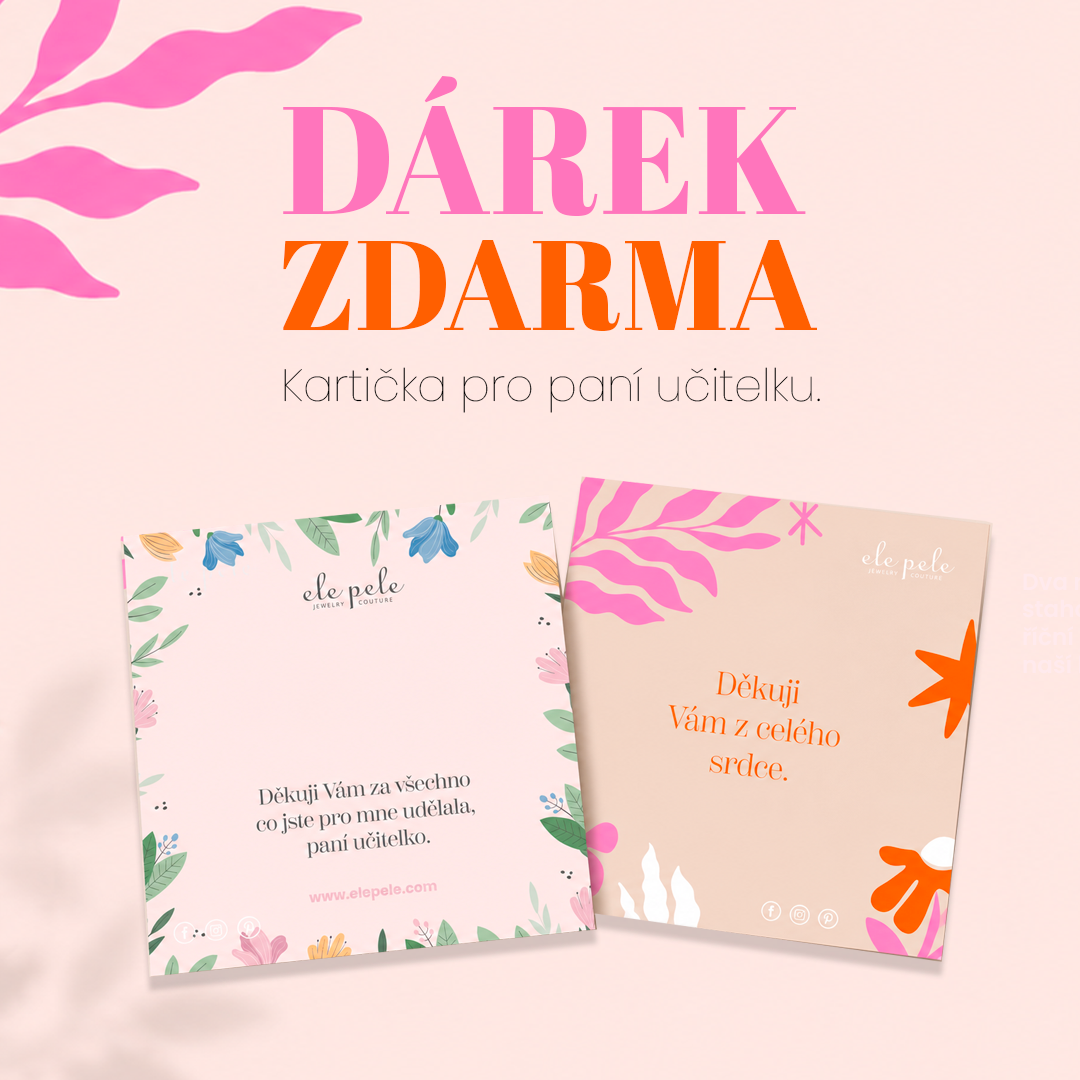 banner ucitelka