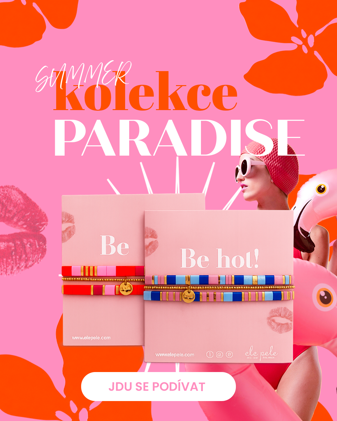 Summer paradise