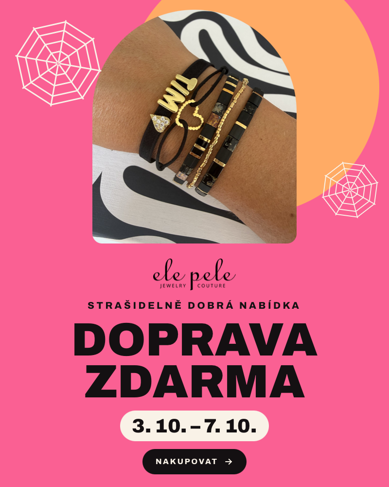doprava zdarma mob