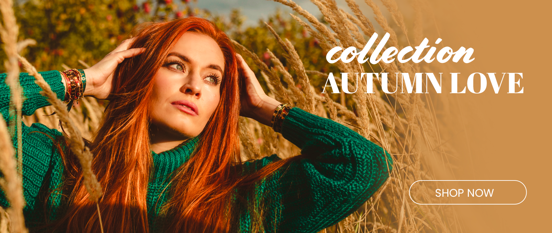 Autumn love
