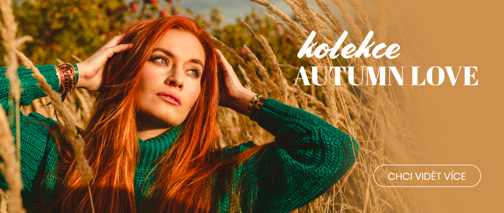 Autumn love