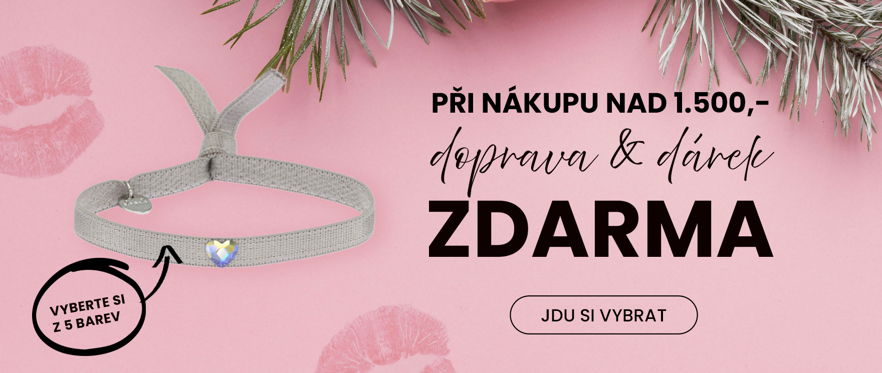 Akce - dárek zdarma