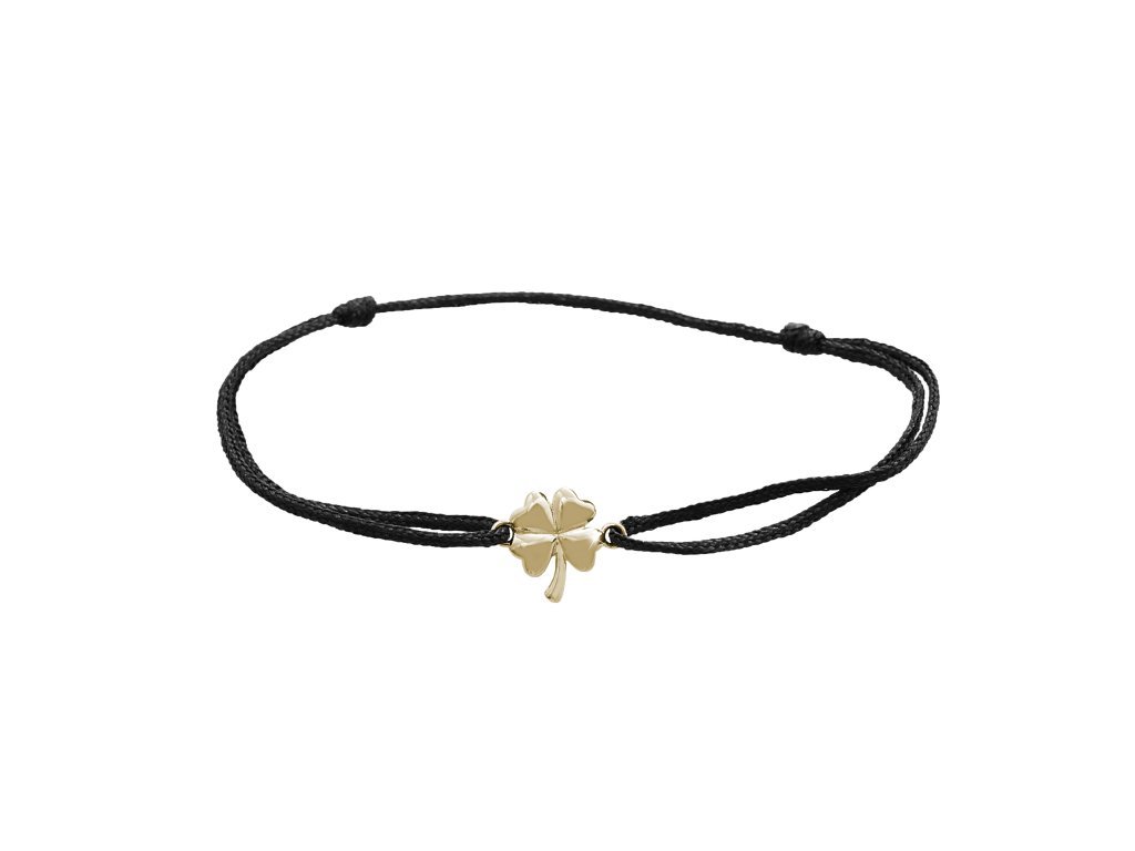 Cloverleaf bracelet 2025