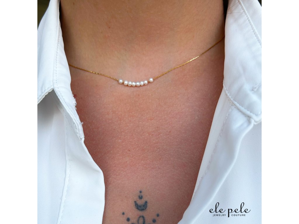 produktovky elepele pearly purity