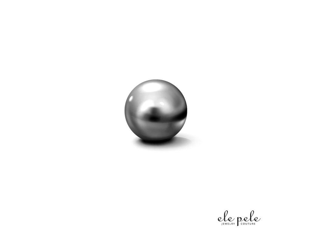 produktovky elepele silver ball