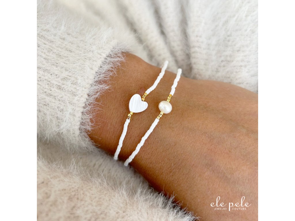 Elastic sale band jewellery