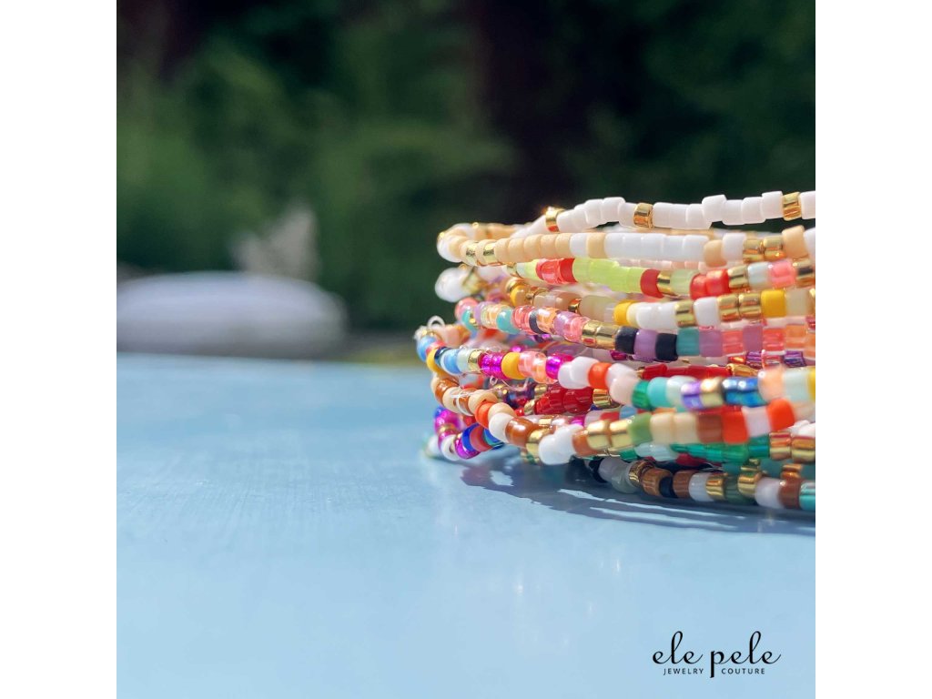 produktovky elepele delica full color mix