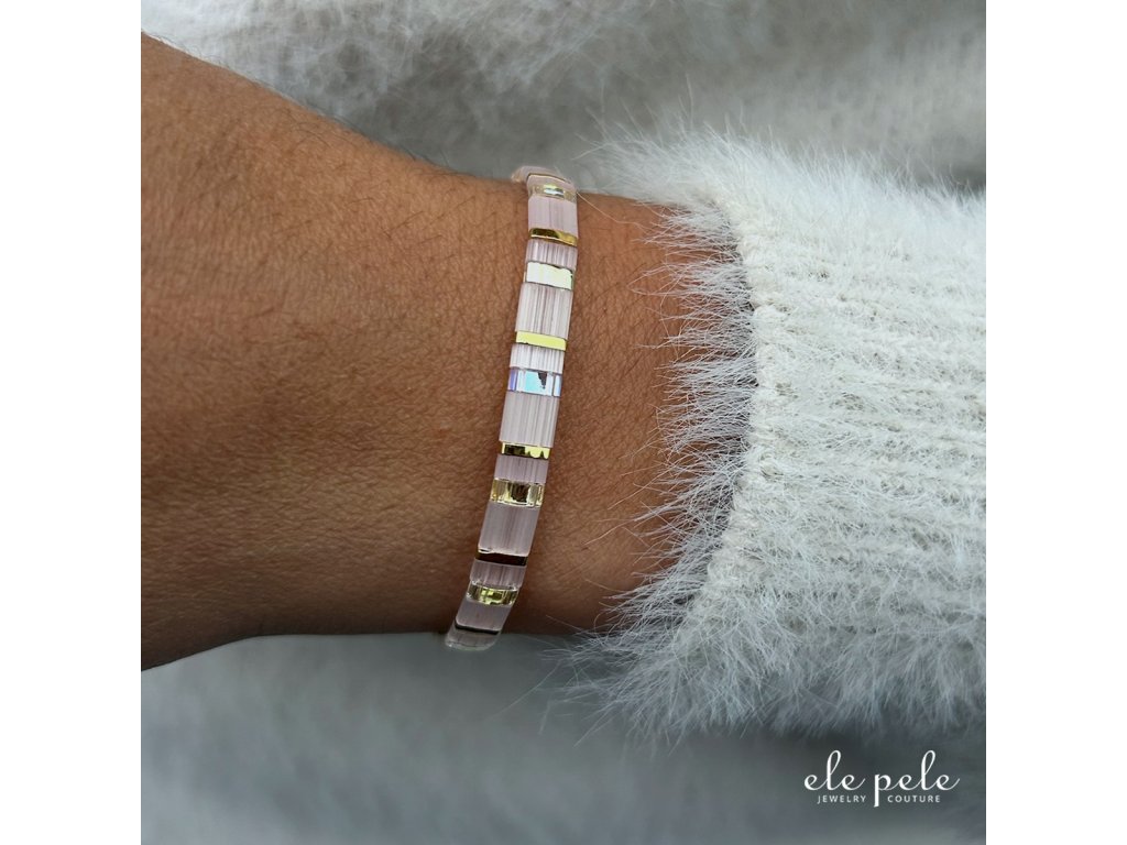 produktovky elepele winter pastel pink