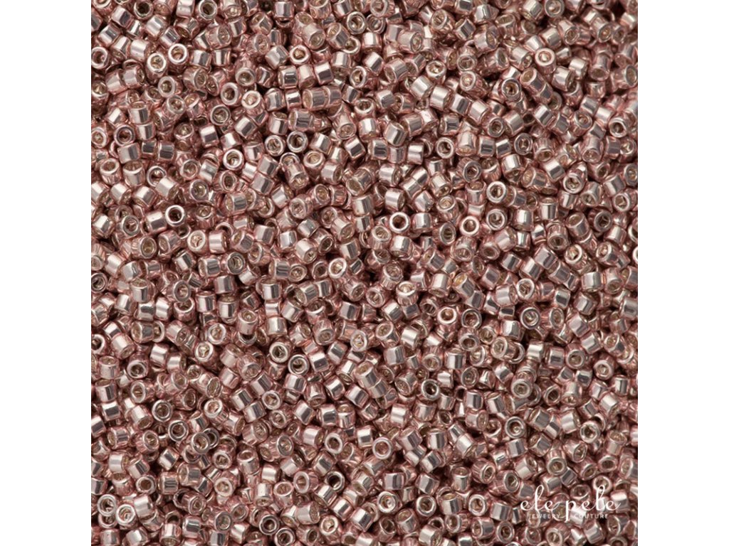 produktovky elepele DB0418 Galvanized Lt.Rose Dyed