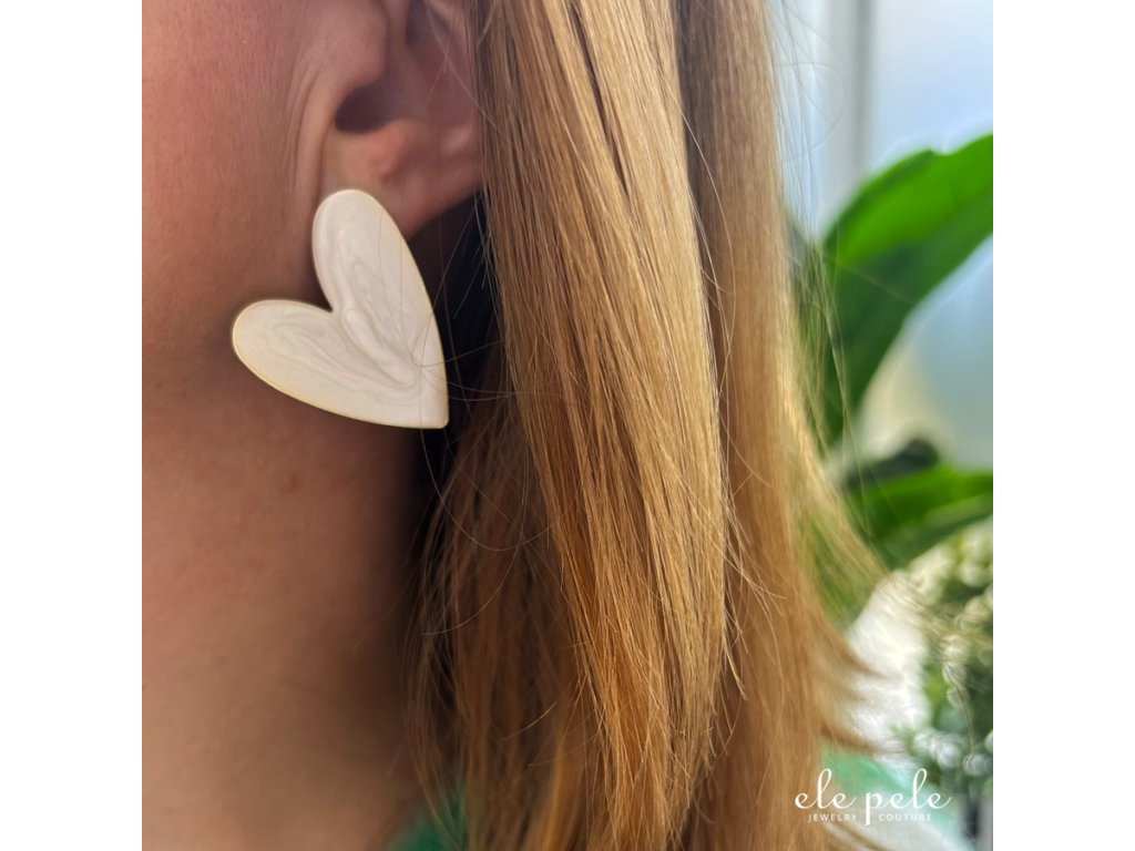 produktovky elepele big hearts white V4