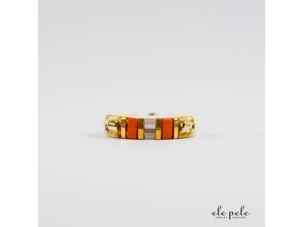 produktovky elepele autumn orange