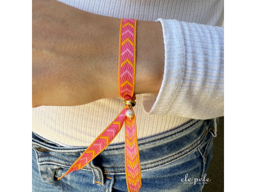 produktovky elepele arrow orange