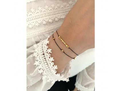 Set of bracelets Isla