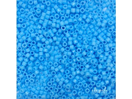 DB0725 opanque light blue