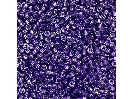 DB0430 galvanized dark lilac