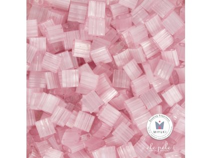 TL2597 Silk Pale Dusty Rose