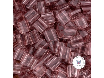 TL0142 Transp Smoky Amethyst