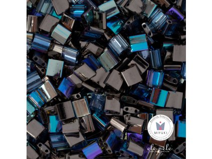 55024 Crystal Graphite Rainbow