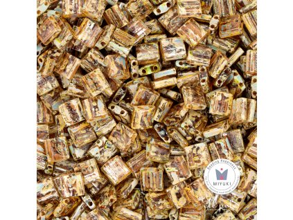 TL4505 Picasso Transp Lt.Smoky Topaz