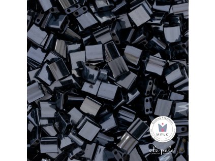 55092 Black Blue Hematite Full