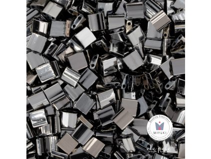 55036 Black Full Chrome