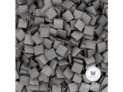 55105 Crystal Chrome Full Matted