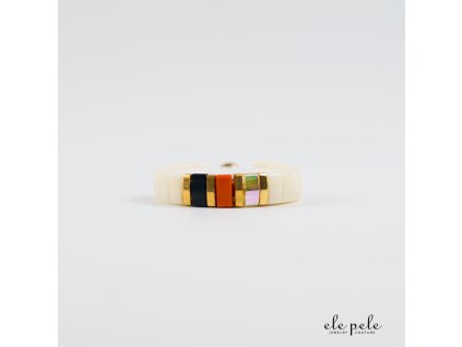 produktovky elepele autumn beige V1