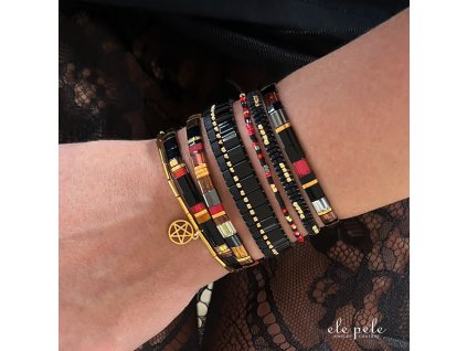 Witch kralovna noci na sobe