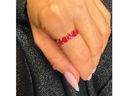 Ele Pele PRODUKTOVKYneon gold