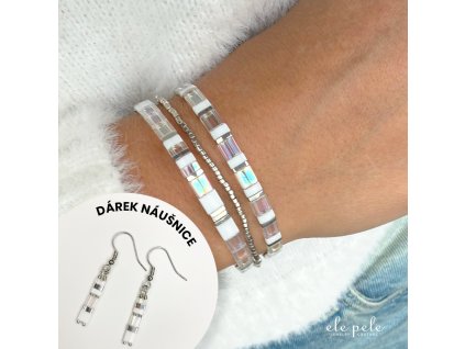 EP aurora silver darak