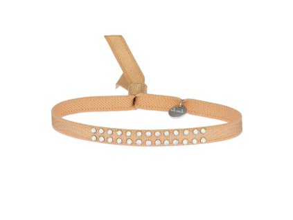 Strečový náramek SISI - Glow