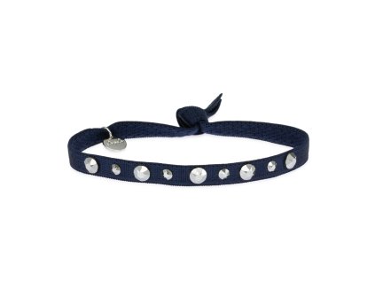 Stretch bracelet SiSi - Moon