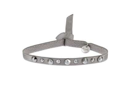 Strečový náramek SISI - Moon