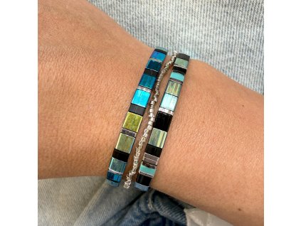 EP set aurora blue set trio V1