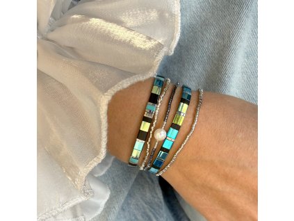 EP set aurora blue set limited edition V1