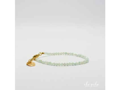 EP mineralni kameny kalcit V1