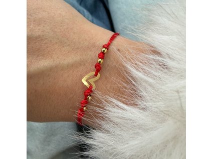 Ele Pele FOREVER LOVE RED V1