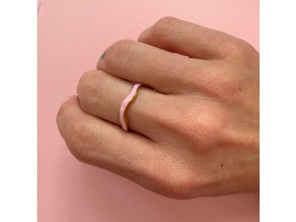 EP jaro waves pinkie V3