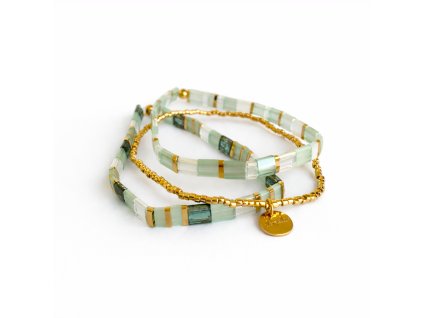 EP just bloom mint trio