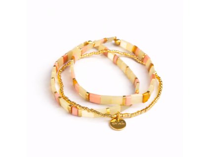 EP just bloom set lotus trio