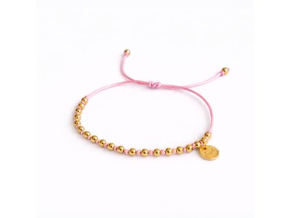 EP just bloom snurkovy naramek