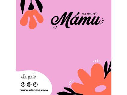 karticky Mama2