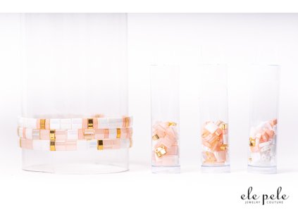 Beads MIYUKI Tila Kit 12