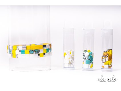 Beads MIYUKI Tila Kit 06