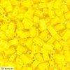 Beads MIYUKI HALF TILA 5x2,3mm shades of YELLOW